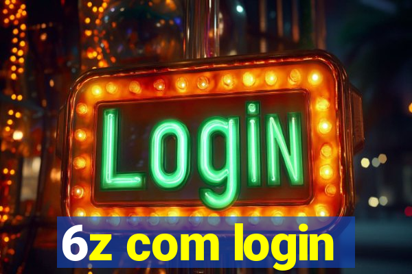 6z com login